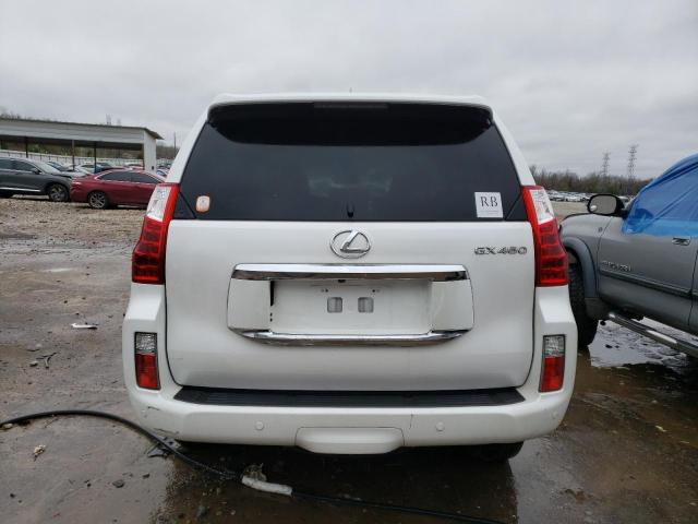 Photo 5 VIN: JTJBM7FX7D5054850 - LEXUS GX 460 