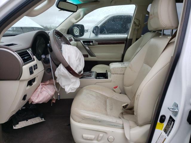 Photo 6 VIN: JTJBM7FX7D5054850 - LEXUS GX 460 