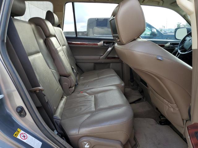 Photo 10 VIN: JTJBM7FX7D5055142 - LEXUS GX 