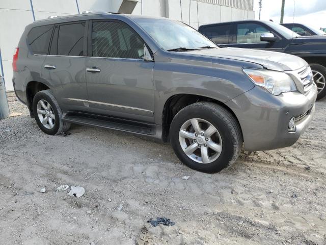 Photo 3 VIN: JTJBM7FX7D5055142 - LEXUS GX 