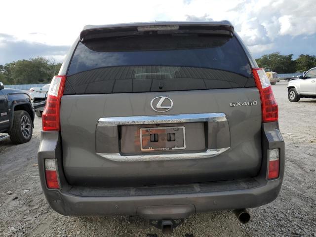 Photo 5 VIN: JTJBM7FX7D5055142 - LEXUS GX 