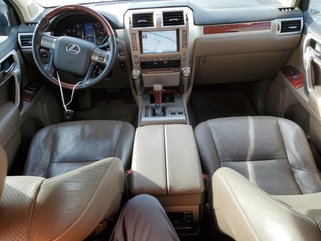 Photo 7 VIN: JTJBM7FX7D5055142 - LEXUS GX 