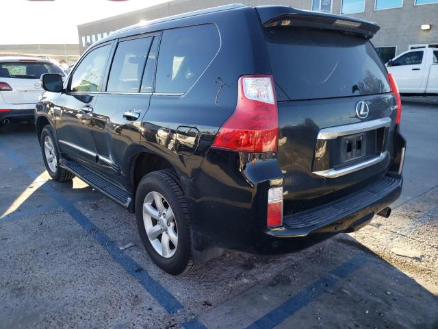 Photo 2 VIN: JTJBM7FX7D5060132 - LEXUS GX 460 