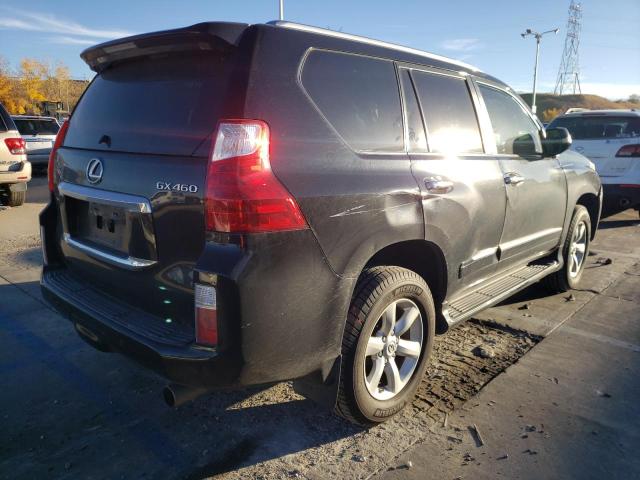 Photo 3 VIN: JTJBM7FX7D5060132 - LEXUS GX 460 