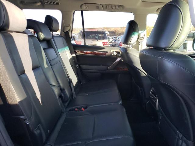 Photo 5 VIN: JTJBM7FX7D5060132 - LEXUS GX 460 