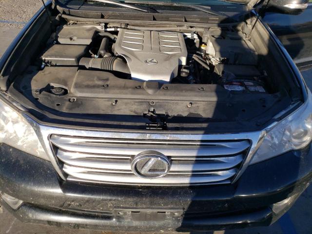 Photo 6 VIN: JTJBM7FX7D5060132 - LEXUS GX 460 