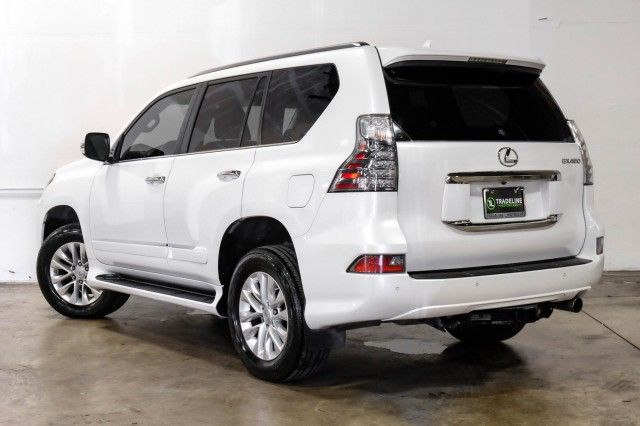 Photo 6 VIN: JTJBM7FX7E5064828 - LEXUS GX 460 