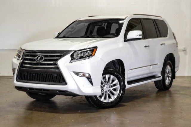 Photo 1 VIN: JTJBM7FX7E5064828 - LEXUS GX 460 