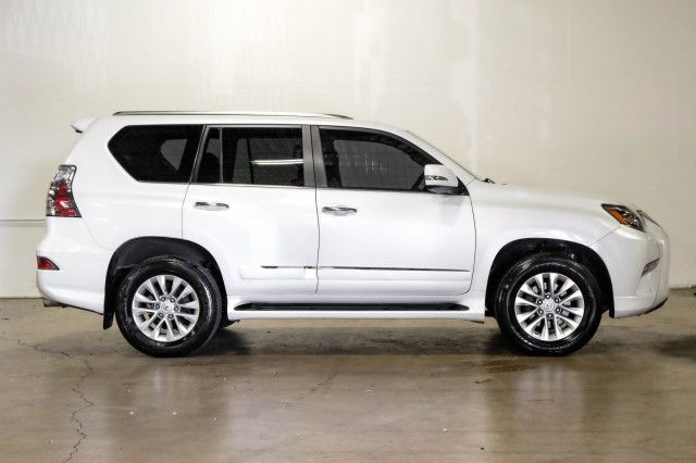 Photo 3 VIN: JTJBM7FX7E5064828 - LEXUS GX 460 