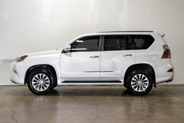 Photo 7 VIN: JTJBM7FX7E5064828 - LEXUS GX 460 