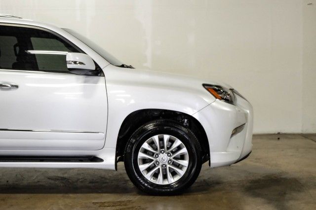 Photo 9 VIN: JTJBM7FX7E5064828 - LEXUS GX 460 