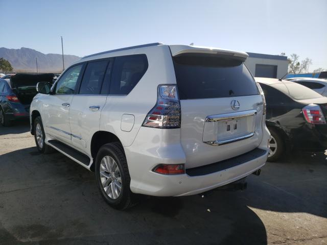 Photo 2 VIN: JTJBM7FX7E5069432 - LEXUS GX 460 