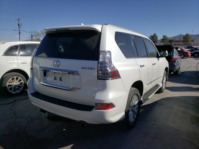 Photo 3 VIN: JTJBM7FX7E5069432 - LEXUS GX 460 