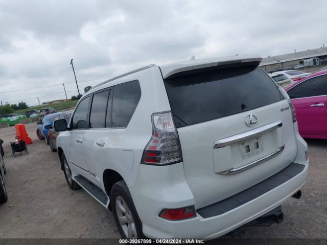 Photo 2 VIN: JTJBM7FX7E5070127 - LEXUS GX 