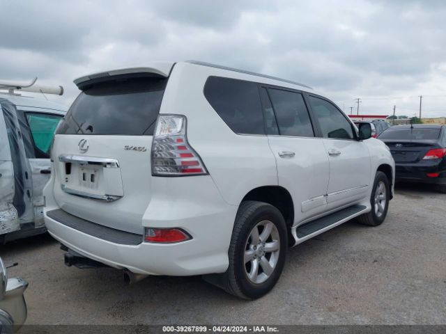 Photo 3 VIN: JTJBM7FX7E5070127 - LEXUS GX 