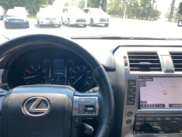 Photo 6 VIN: JTJBM7FX7E5076820 - LEXUS GX 460 