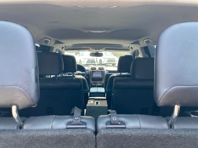 Photo 8 VIN: JTJBM7FX7E5076820 - LEXUS GX 460 