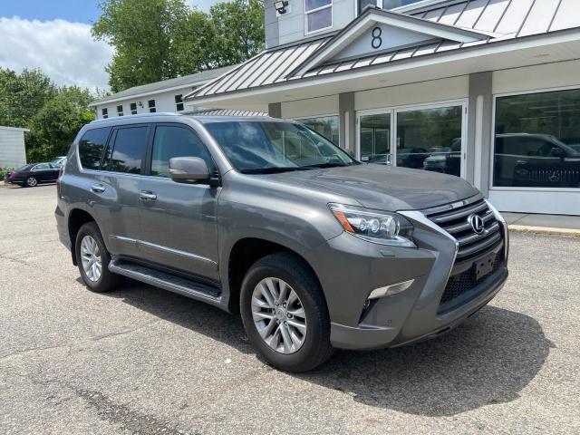 Photo 0 VIN: JTJBM7FX7E5077353 - LEXUS GX 460 