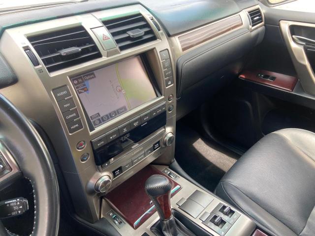 Photo 10 VIN: JTJBM7FX7E5077353 - LEXUS GX 460 