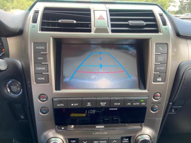 Photo 11 VIN: JTJBM7FX7E5077353 - LEXUS GX 460 