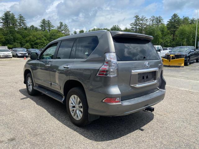 Photo 2 VIN: JTJBM7FX7E5077353 - LEXUS GX 460 