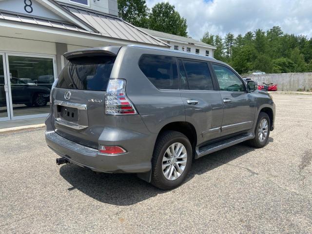 Photo 3 VIN: JTJBM7FX7E5077353 - LEXUS GX 460 