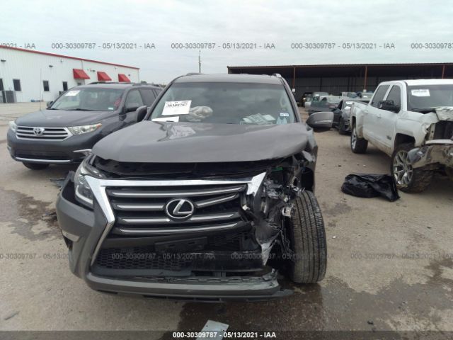 Photo 5 VIN: JTJBM7FX7E5077465 - LEXUS GX 460 