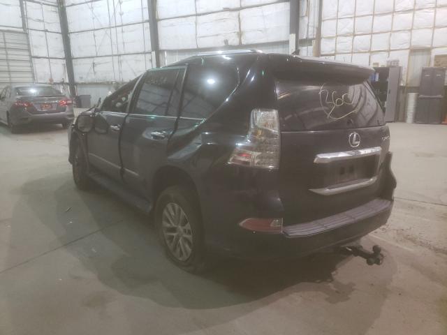 Photo 2 VIN: JTJBM7FX7E5079863 - LEXUS GX 460 