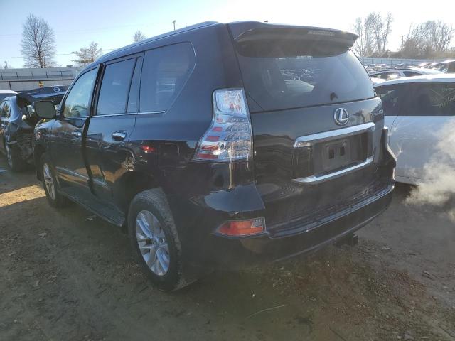 Photo 1 VIN: JTJBM7FX7E5080303 - LEXUS GX 