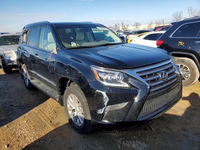 Photo 3 VIN: JTJBM7FX7E5080303 - LEXUS GX 