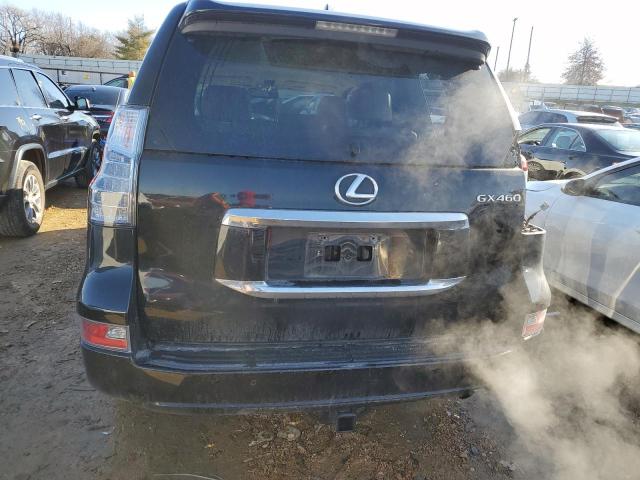 Photo 5 VIN: JTJBM7FX7E5080303 - LEXUS GX 