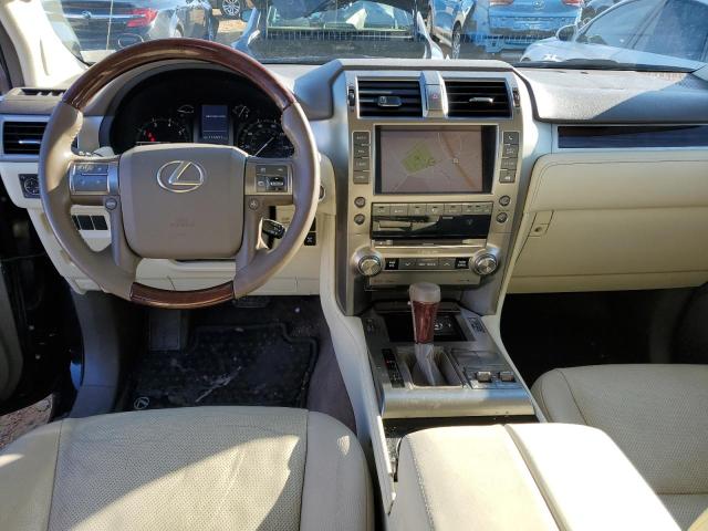 Photo 7 VIN: JTJBM7FX7E5080303 - LEXUS GX 