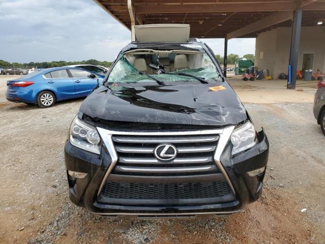 Photo 4 VIN: JTJBM7FX7F5091707 - LEXUS GX 