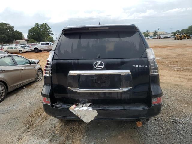 Photo 5 VIN: JTJBM7FX7F5091707 - LEXUS GX 