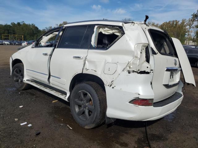 Photo 1 VIN: JTJBM7FX7F5094218 - LEXUS GX 460 