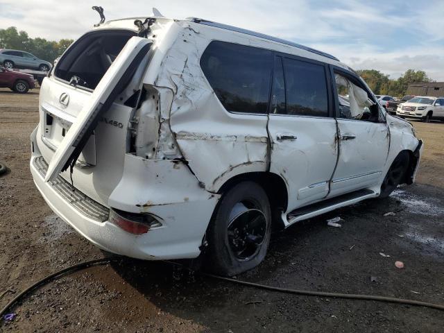 Photo 2 VIN: JTJBM7FX7F5094218 - LEXUS GX 460 