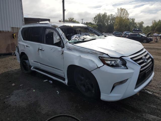 Photo 3 VIN: JTJBM7FX7F5094218 - LEXUS GX 460 