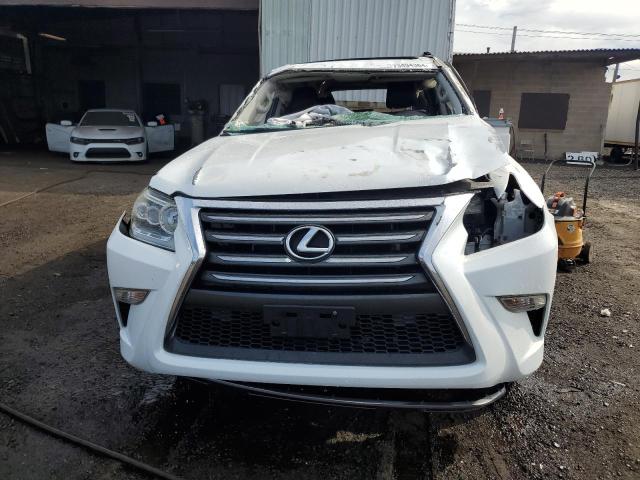 Photo 4 VIN: JTJBM7FX7F5094218 - LEXUS GX 460 