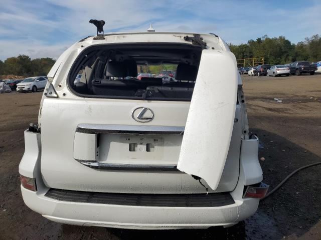 Photo 5 VIN: JTJBM7FX7F5094218 - LEXUS GX 460 