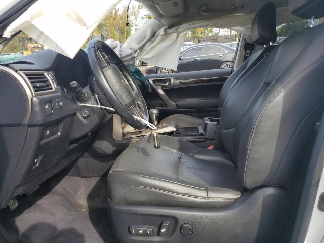 Photo 6 VIN: JTJBM7FX7F5094218 - LEXUS GX 460 