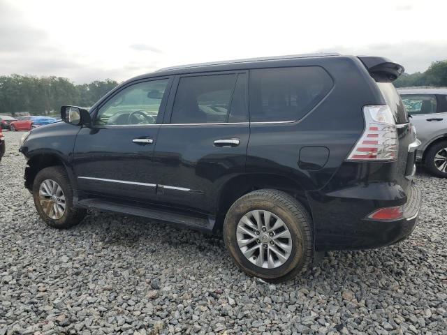 Photo 1 VIN: JTJBM7FX7F5098589 - LEXUS GX 460 