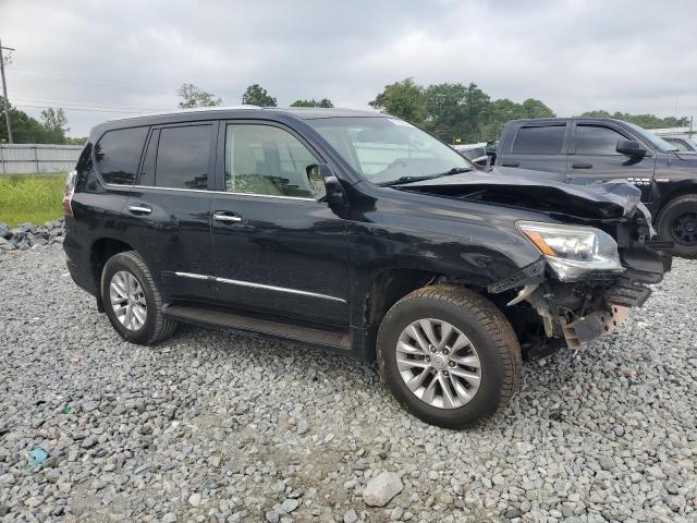 Photo 3 VIN: JTJBM7FX7F5098589 - LEXUS GX 460 