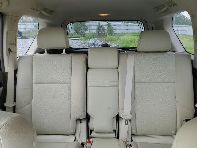 Photo 9 VIN: JTJBM7FX7F5098589 - LEXUS GX 460 