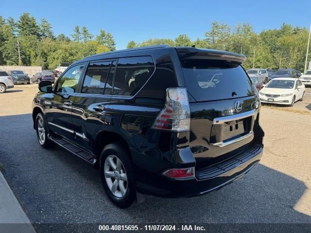 Photo 2 VIN: JTJBM7FX7F5099578 - LEXUS GX 