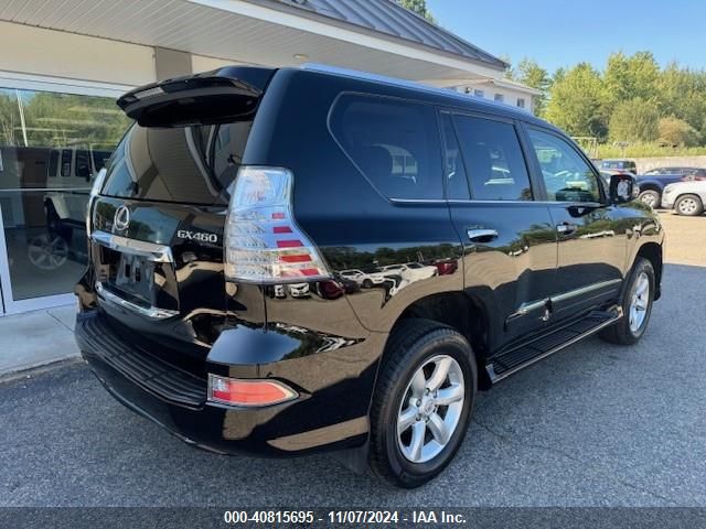 Photo 3 VIN: JTJBM7FX7F5099578 - LEXUS GX 