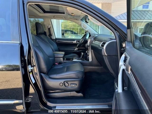 Photo 4 VIN: JTJBM7FX7F5099578 - LEXUS GX 