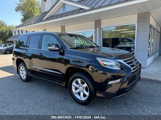 Photo 5 VIN: JTJBM7FX7F5099578 - LEXUS GX 