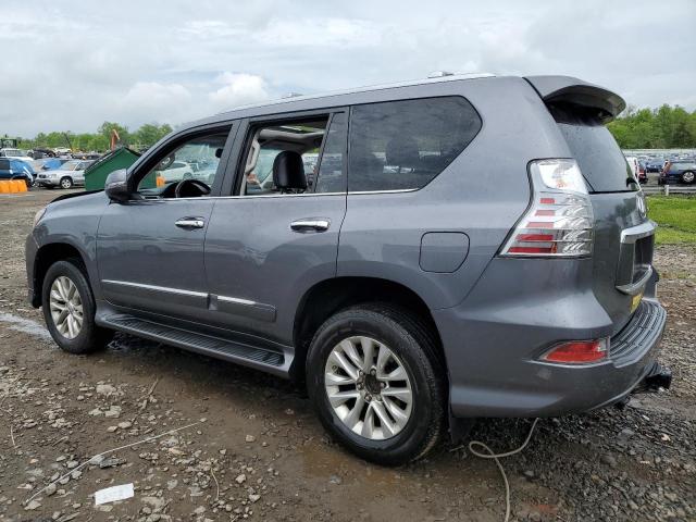 Photo 1 VIN: JTJBM7FX7F5102088 - LEXUS GX 460 