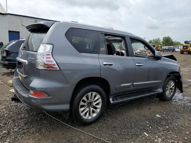 Photo 2 VIN: JTJBM7FX7F5102088 - LEXUS GX 460 