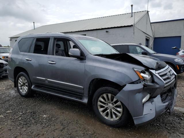 Photo 3 VIN: JTJBM7FX7F5102088 - LEXUS GX 460 